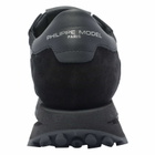 Philippe Model Tropez Haute Sneakers