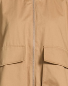 Armarium Womens Jacket Camel