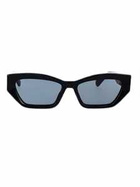 Stella McCartney Eyewear SC40047I/Y Sunglasses