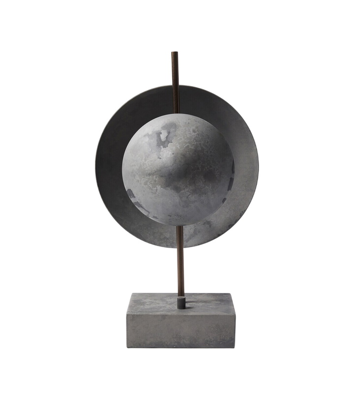 Photo: 101 Copenhagen Dusk table lamp