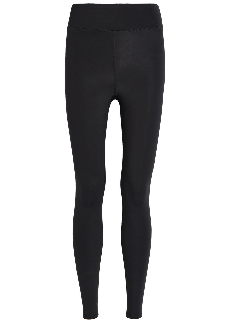 Tala Skinluxe Stretch-jersey Leggings Black
