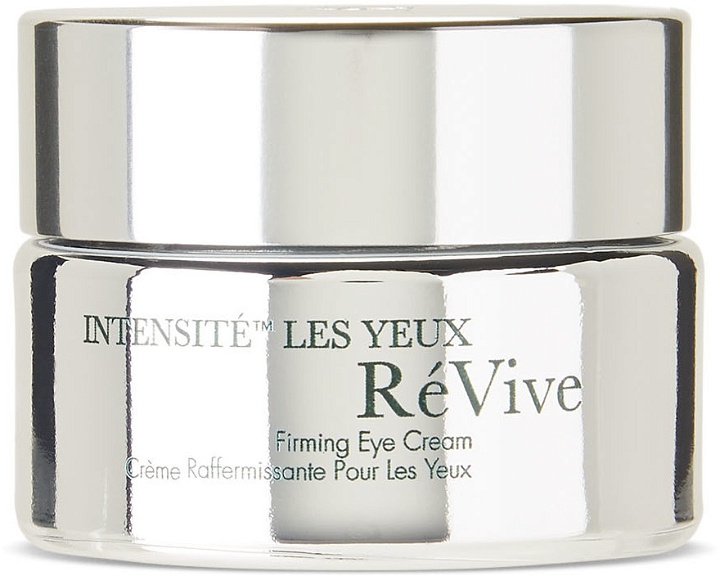 Photo: ReVive Intensité Les Yeux Firming Eye Cream, 15 g