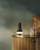 Louis Poulsen Tomoshi Portable   Universal Plug Brown Lighting