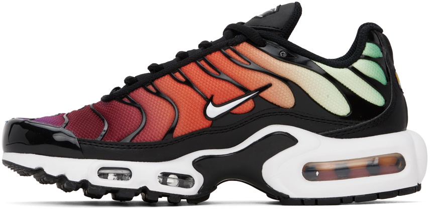 Nike Multicolor Air Max Plus Sneakers Nike