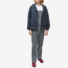 Dickies Men's Classic Hickory Bib Overall in Hickory Stripe