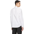 Diesel White S-Weir Shirt