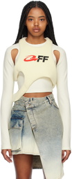 Off-White Off-White Exact Opp Vest