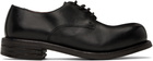 A Diciannoveventitre Black Classic 04M Derbys