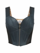 VIVIENNE WESTWOOD Classic Corset Top