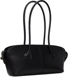 LOW CLASSIC Black Baguette Bag