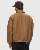 Lacoste Jacket Brown Bomber Jackets