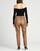 Incotex By Slowear Womens Pants in Brown