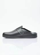 Balenciaga Sunday Mules