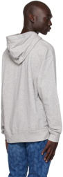Isabel Marant Gray Marcello Hoodie