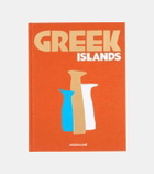 Assouline Greek Islands book