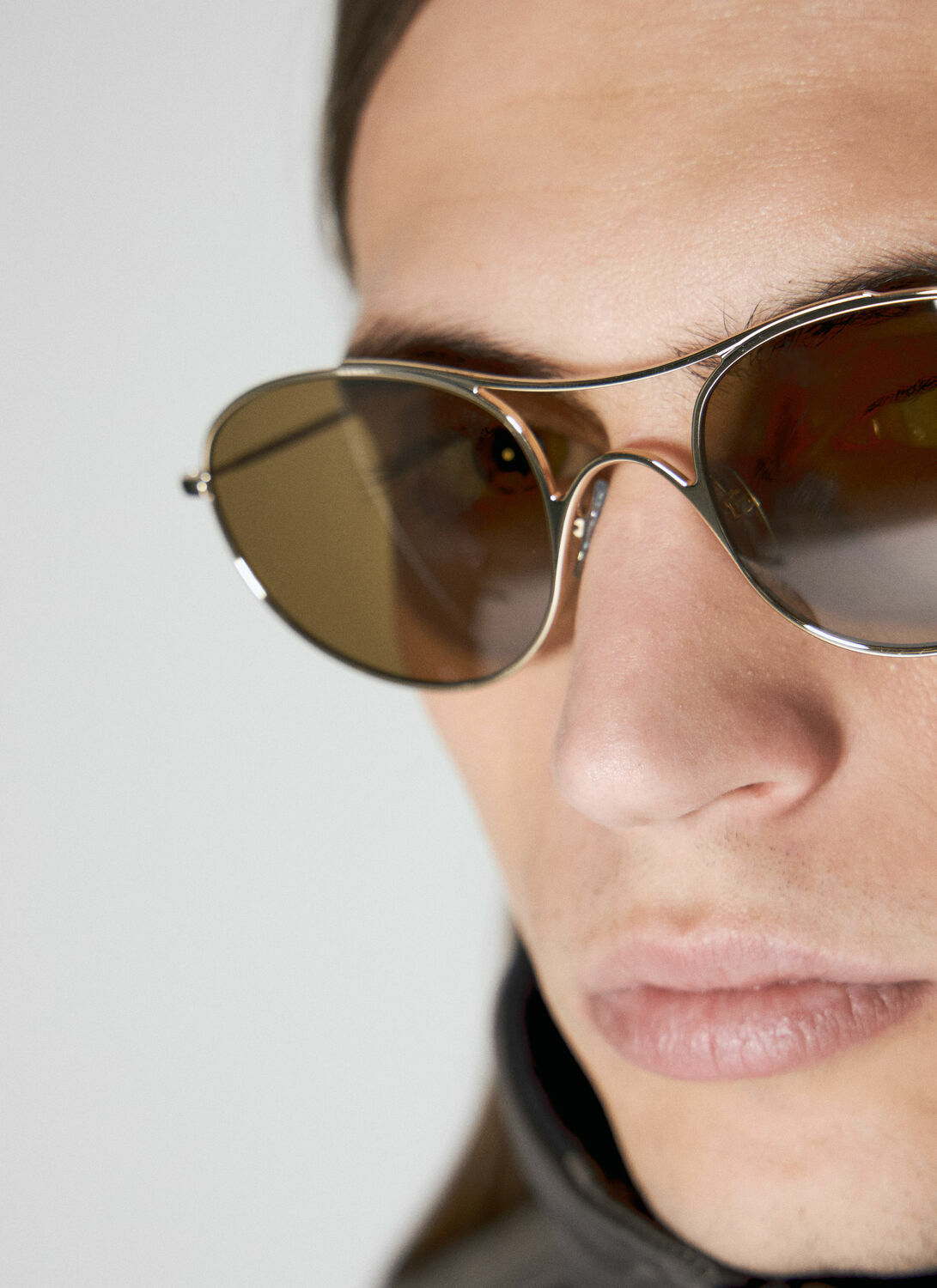 Our Legacy Zwan Sunglasses