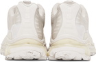 11 by Boris Bidjan Saberi Off-White Salomon Edition Bamba 5 Sneakers
