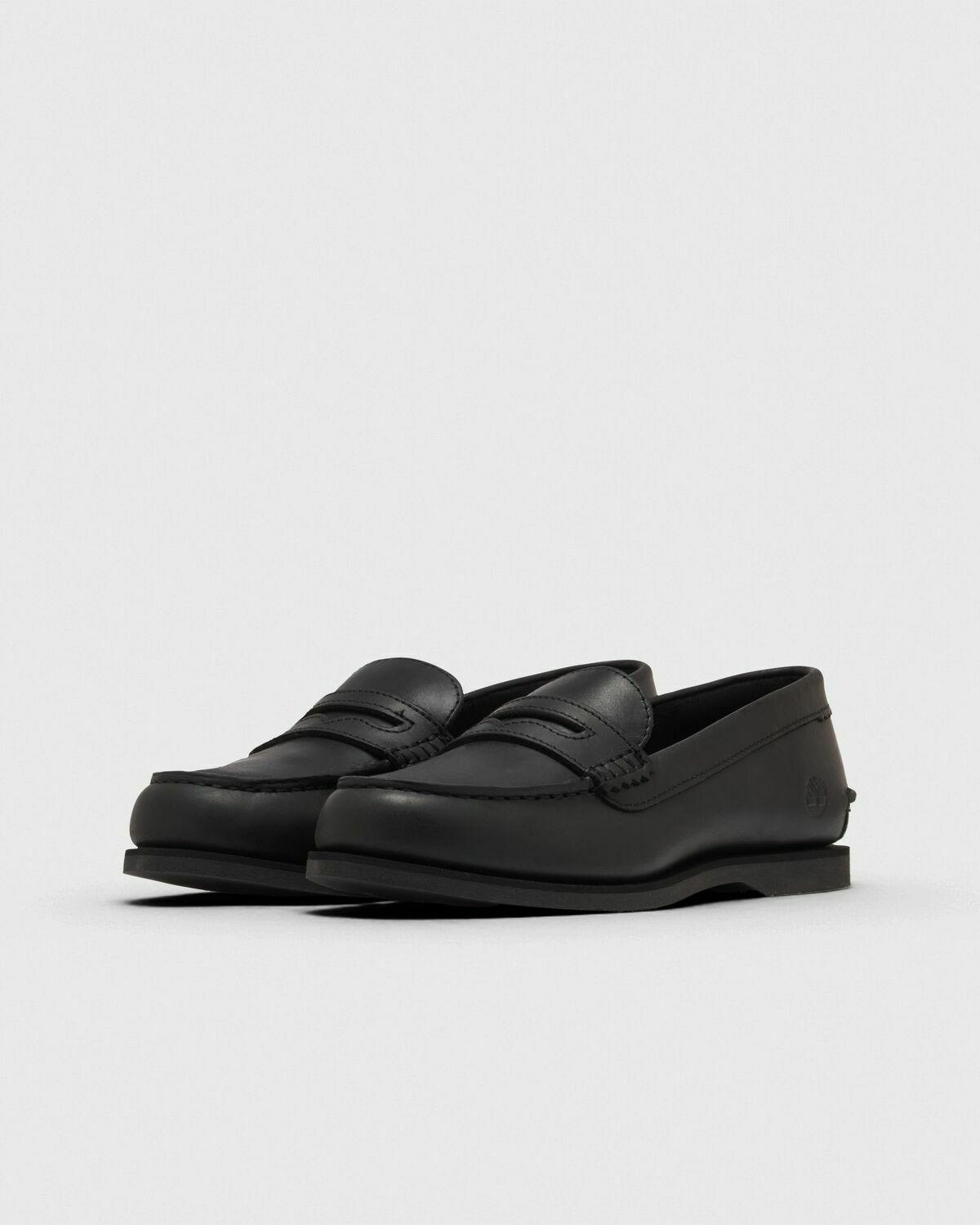 CLASSIC BOAT LOAFER