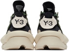 Y-3 Kaiwa Sneakers