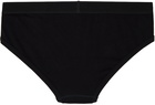 TOM FORD Two-Pack Black & White Briefs