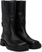 Miista Brown Aron Boots