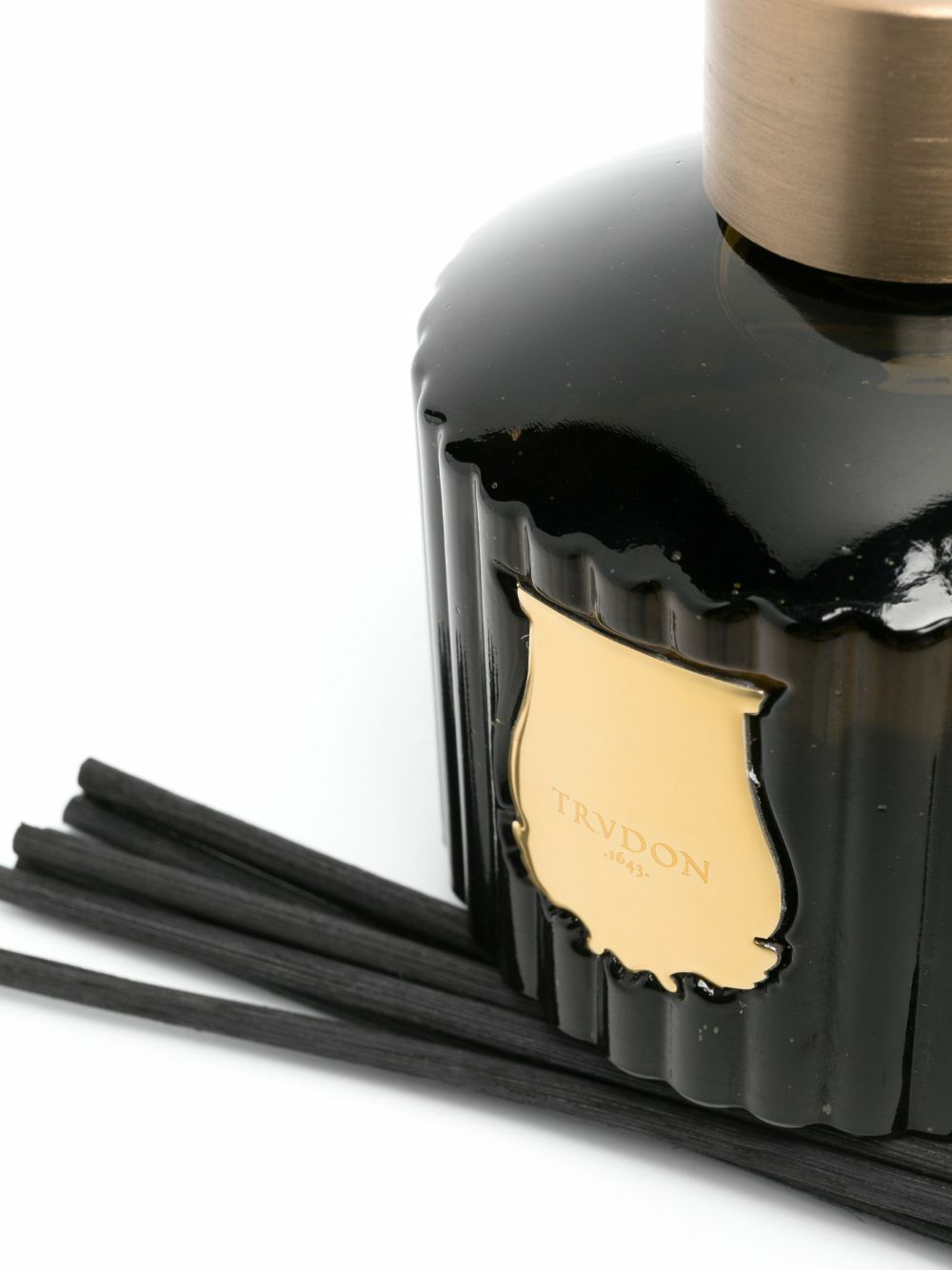 TRUDON Green Le Diffuseur Abd El Kader Diffuser