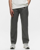 Gramicci Wool Gramicci Pant Grey - Mens - Casual Pants