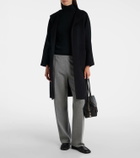 Max Mara Arno high-rise sweatpants