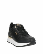 Guess Womens Sneakers in Black