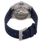 Blancpain Fifty Fathoms Automatic Blue Dial Mens Watch 5010 12B40 O64A