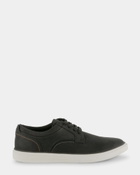 Steve Madden Orro Casual Shoes in Black Nubuck