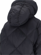 IENKI IENKI Long Down Jacket rowena