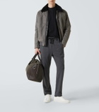 Brioni Cotton jersey T-shirt