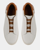 Steve Madden Masters Sneakers in White