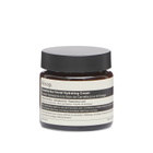Aesop Camellia Nut Facial Hydrating Cream 