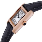 Citizen Silver Dial Ladies Watch EG2799-18W