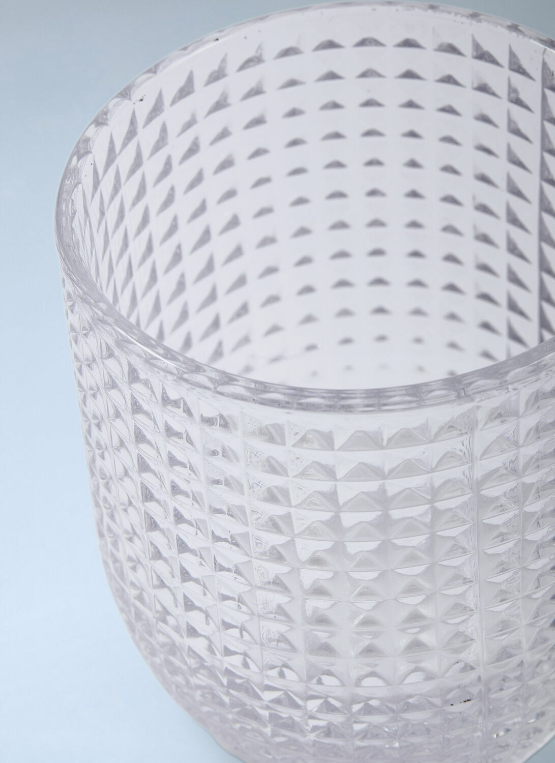 POLSPOTTEN Set Of Four Rooftop Tumblers