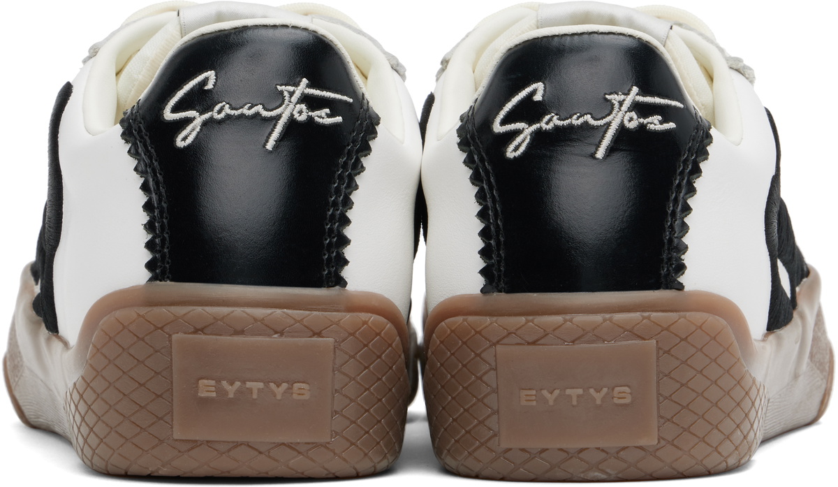 EYTYS Off-White Santos Sneakers