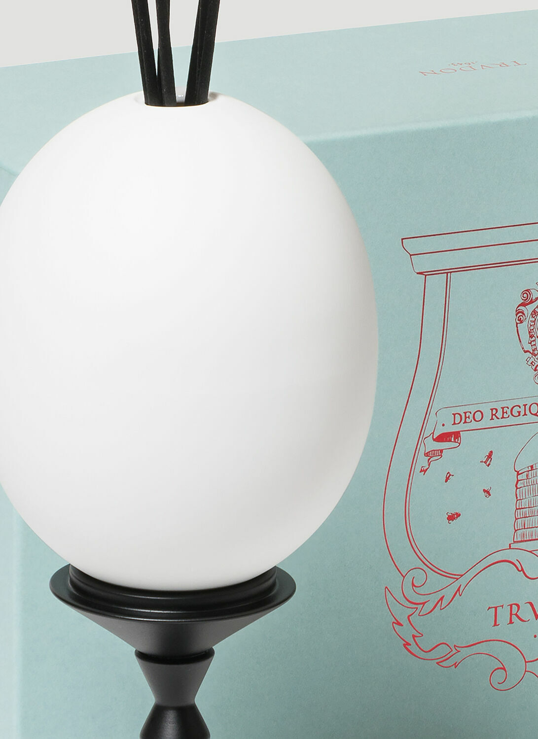 Trudon Ernesto L'Oeuf Diffuser