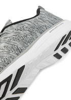 Athletic Propulsion Labs Techloom Pro Knitted Sneakers Grey