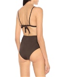 Asceno - Genoa triangle bikini top