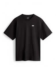 Photo: Vans Loose Ss Tee Blk/wht