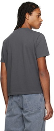 Our Legacy Gray Hover T-Shirt