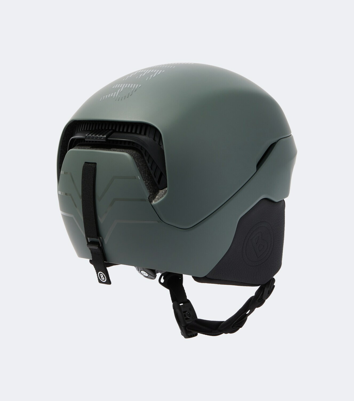 Bogner Cortina ski helmet