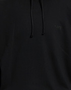 Y-3 Mens Sweatshirt in Black