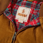 Baracuta G9 Corduroy Harrington Jacket