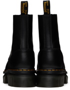 Dr. Martens Black Audrick Boots