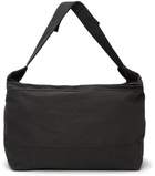 BRYAN JIMENÈZ Gray Canvas Bag
