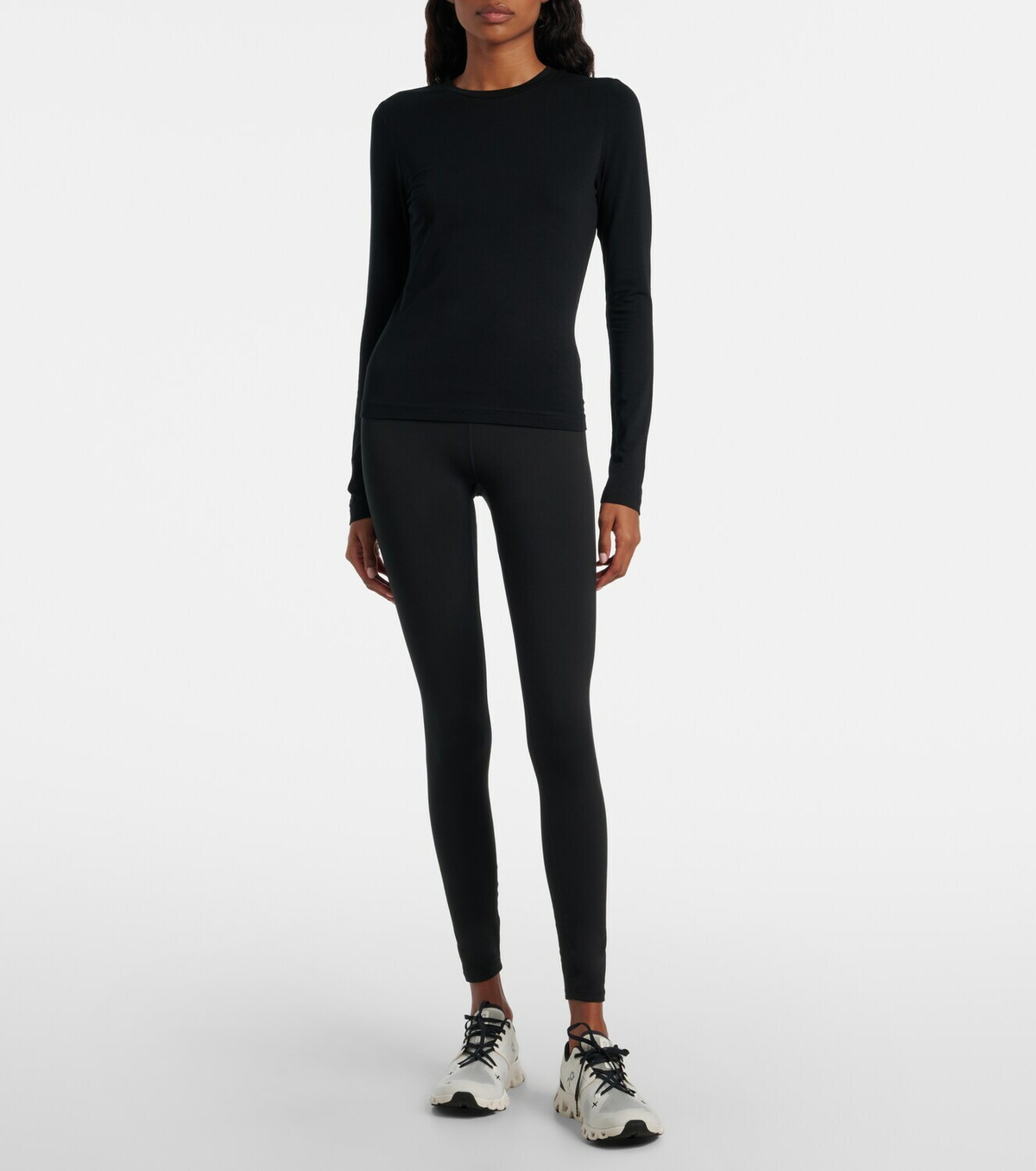 Varley Edna jersey T-shirt