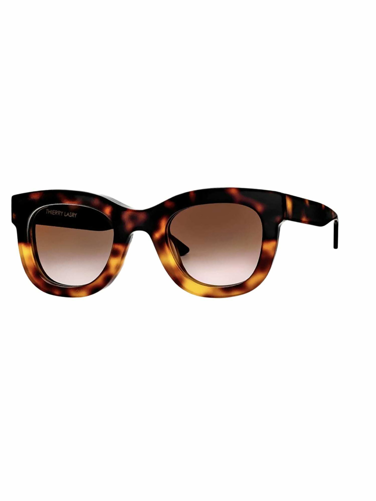 Thierry Lasry GAMBLY Sunglasses